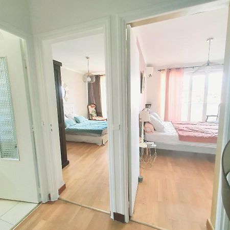 "Loc Del Pe" 90M2 Appartement 2 Bedrooms 2 Bathrooms Ajaccio  Luaran gambar