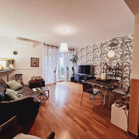 "Loc Del Pe" 90M2 Appartement 2 Bedrooms 2 Bathrooms Ajaccio  Luaran gambar