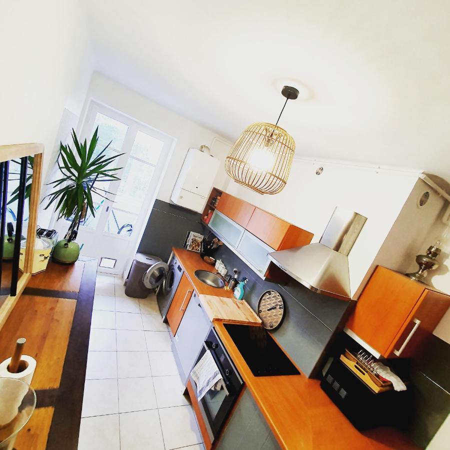 "Loc Del Pe" 90M2 Appartement 2 Bedrooms 2 Bathrooms Ajaccio  Luaran gambar