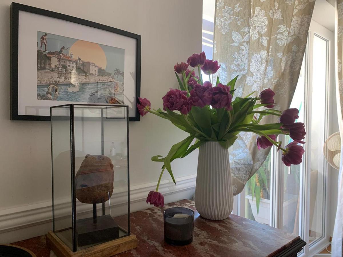 "Loc Del Pe" 90M2 Appartement 2 Bedrooms 2 Bathrooms Ajaccio  Luaran gambar