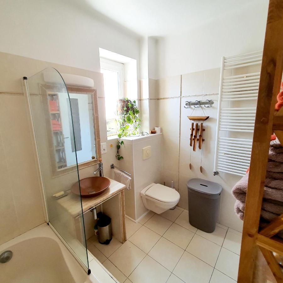 "Loc Del Pe" 90M2 Appartement 2 Bedrooms 2 Bathrooms Ajaccio  Luaran gambar