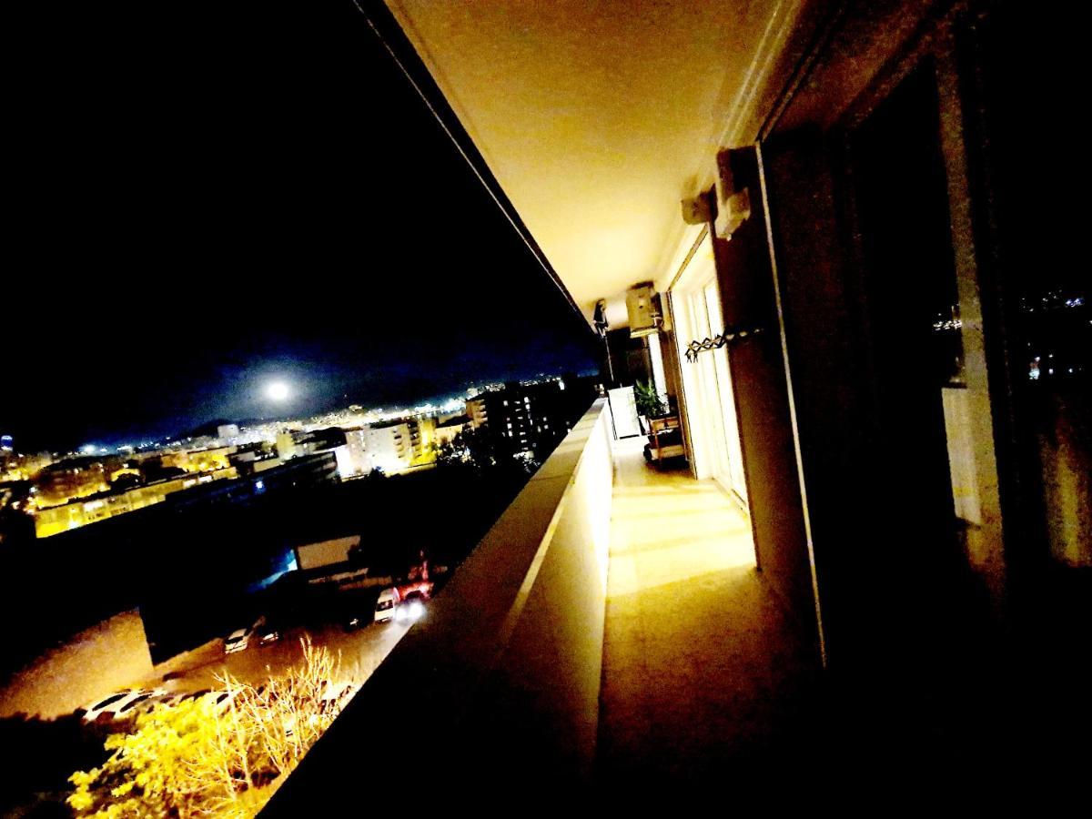 "Loc Del Pe" 90M2 Appartement 2 Bedrooms 2 Bathrooms Ajaccio  Luaran gambar