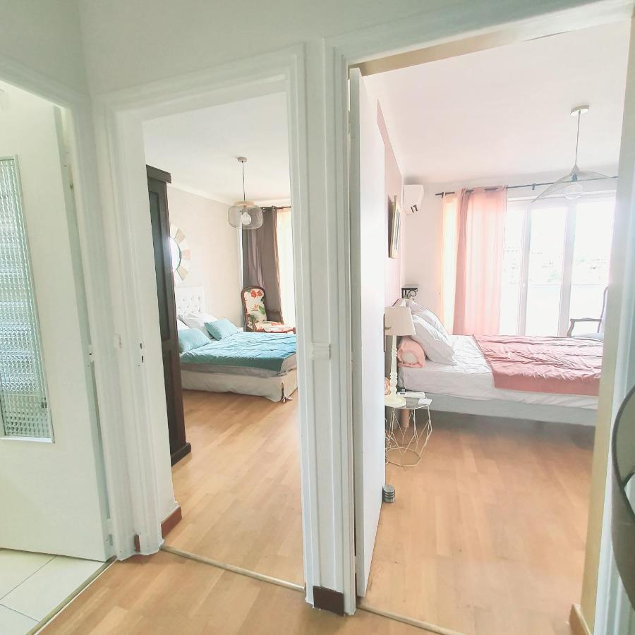 "Loc Del Pe" 90M2 Appartement 2 Bedrooms 2 Bathrooms Ajaccio  Luaran gambar