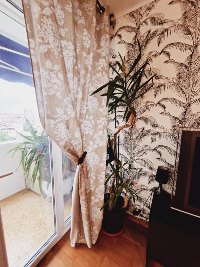 "Loc Del Pe" 90M2 Appartement 2 Bedrooms 2 Bathrooms Ajaccio  Luaran gambar