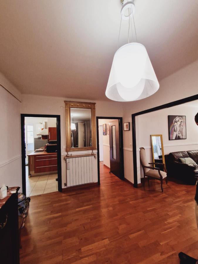 "Loc Del Pe" 90M2 Appartement 2 Bedrooms 2 Bathrooms Ajaccio  Luaran gambar