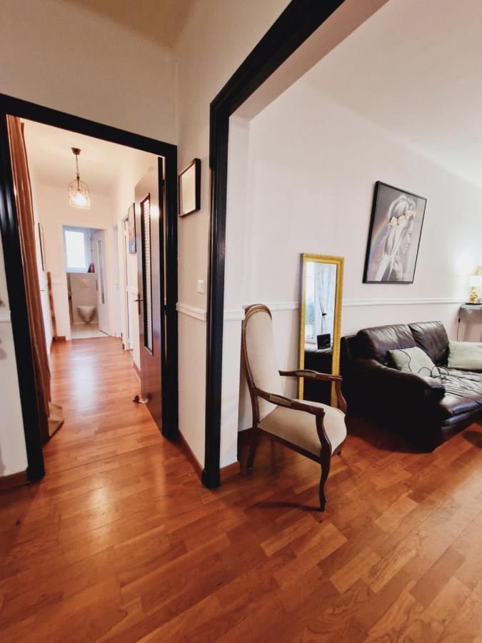 "Loc Del Pe" 90M2 Appartement 2 Bedrooms 2 Bathrooms Ajaccio  Luaran gambar
