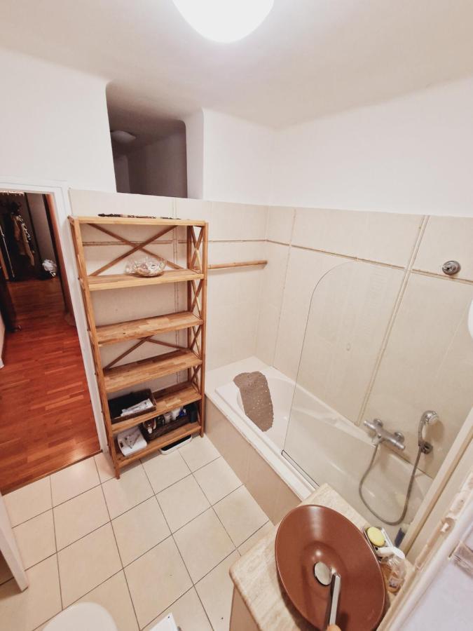 "Loc Del Pe" 90M2 Appartement 2 Bedrooms 2 Bathrooms Ajaccio  Luaran gambar